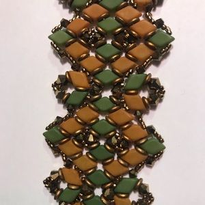 Handmade Bracelet from Florence - Italy